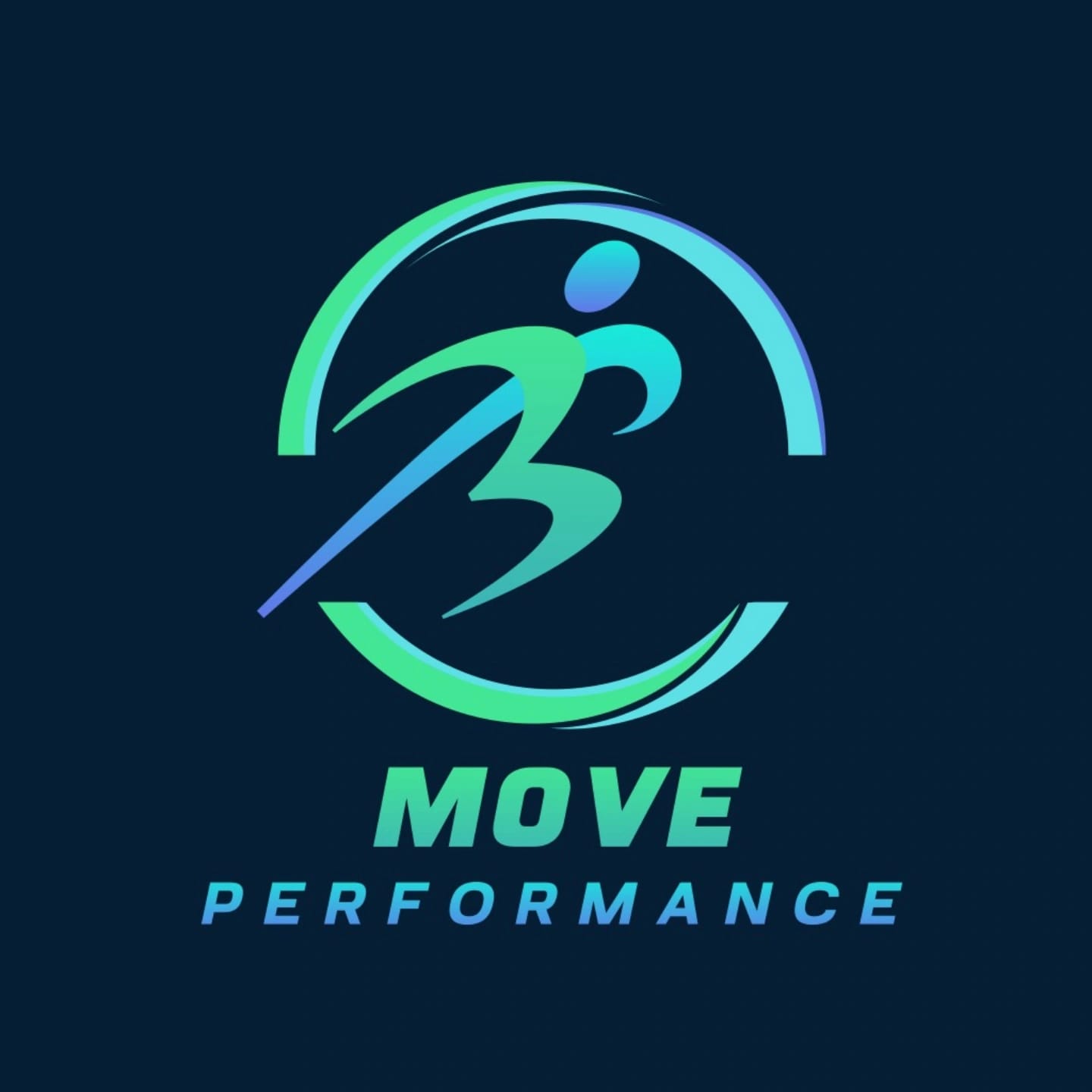 Move Performance logo
